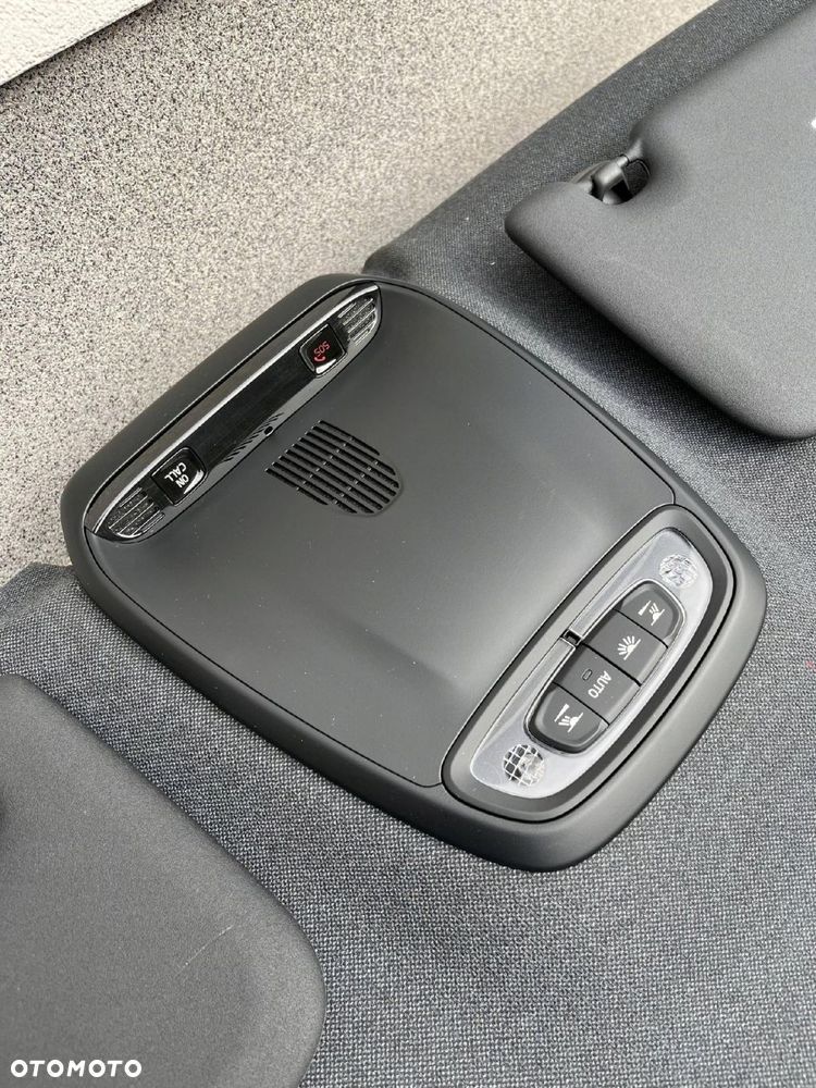 VOLVO XC40 PODSUFITKA KOMPLET 32260164 - 9