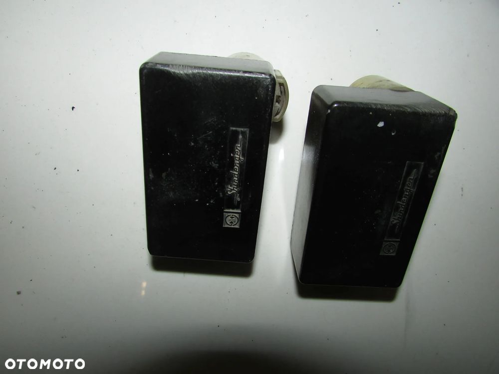 Honda XLV 750 RD01 moduł zapłonu sterownik 1szt - 2