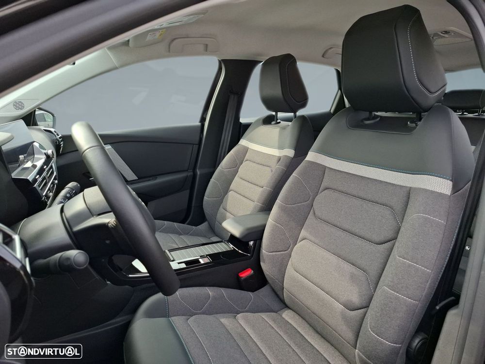 Citroën C4 1.2 PureTech Plus - 11