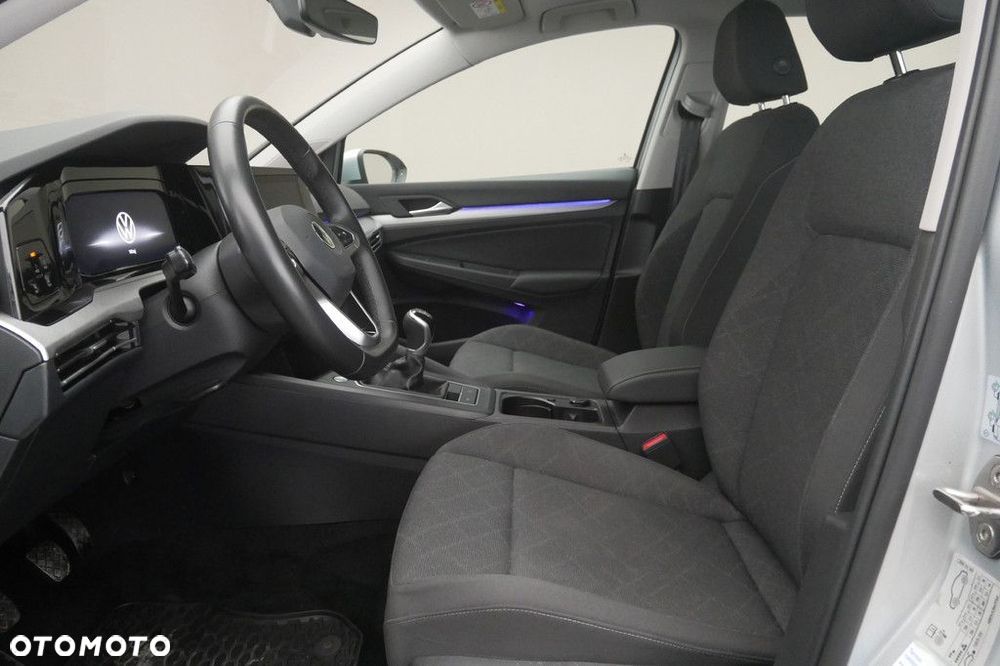 Volkswagen Golf - 12