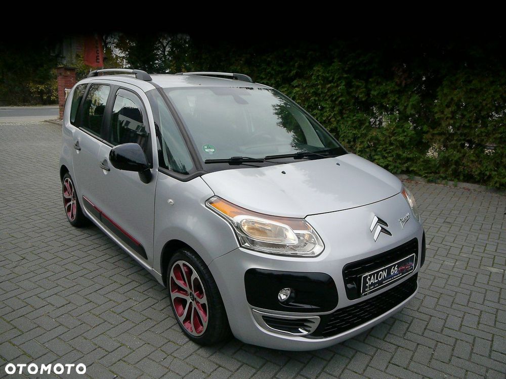 Citroën C3 Picasso - 3