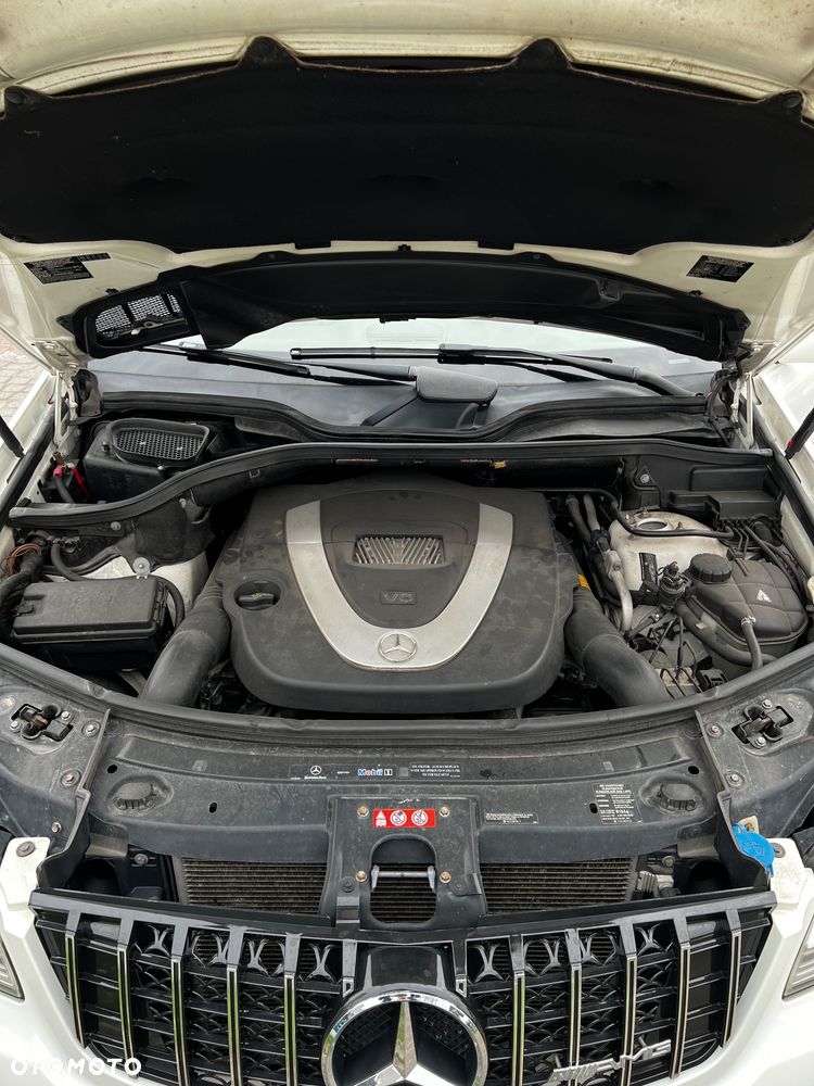 Mercedes-Benz ML 350 4Matic 7G-TRONIC - 15