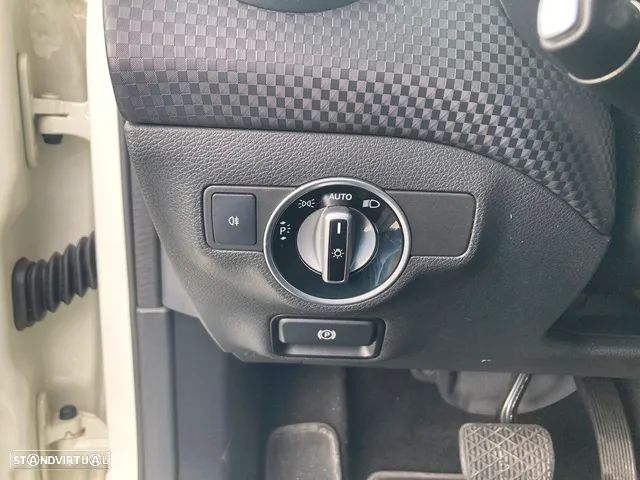 Mercedes-Benz A 200 CDi BE Urban Aut. - 23