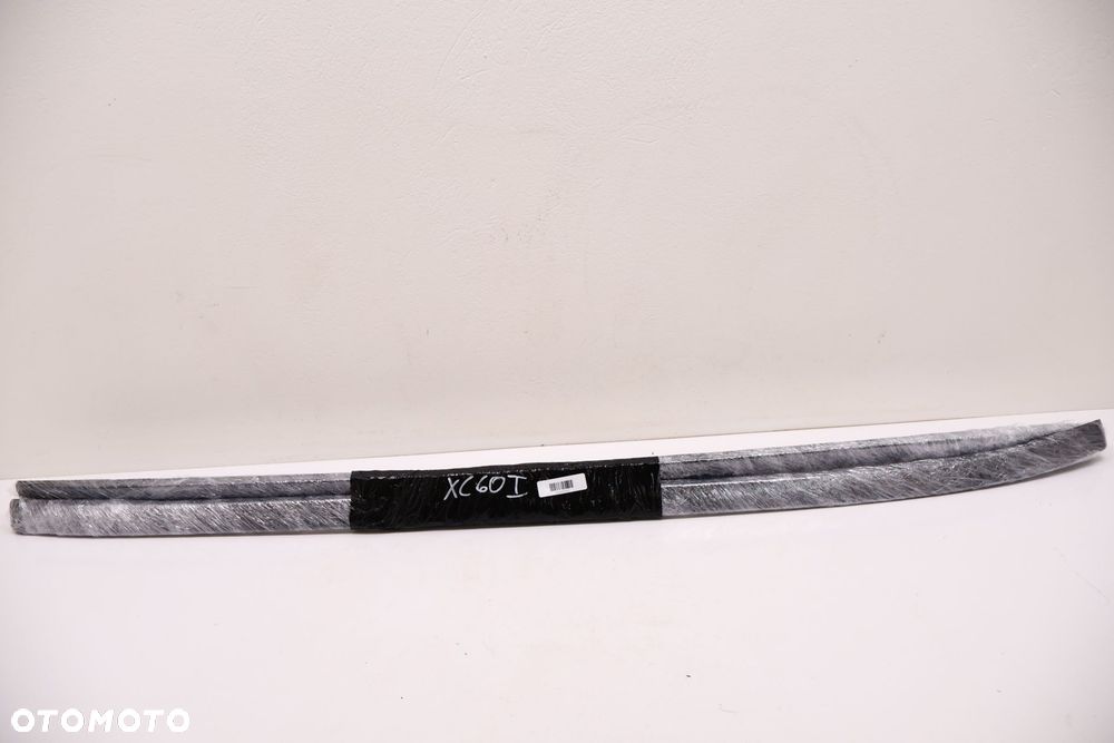 VOLVO XC60 I LIFT LISTWY DACHOWE 853-4910-02, 853-4910-00 - 11