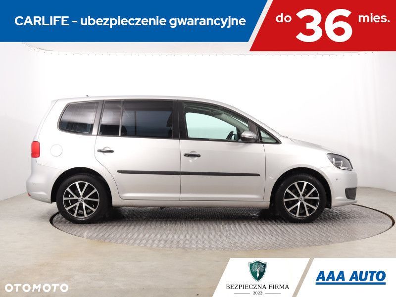 Volkswagen Touran - 7