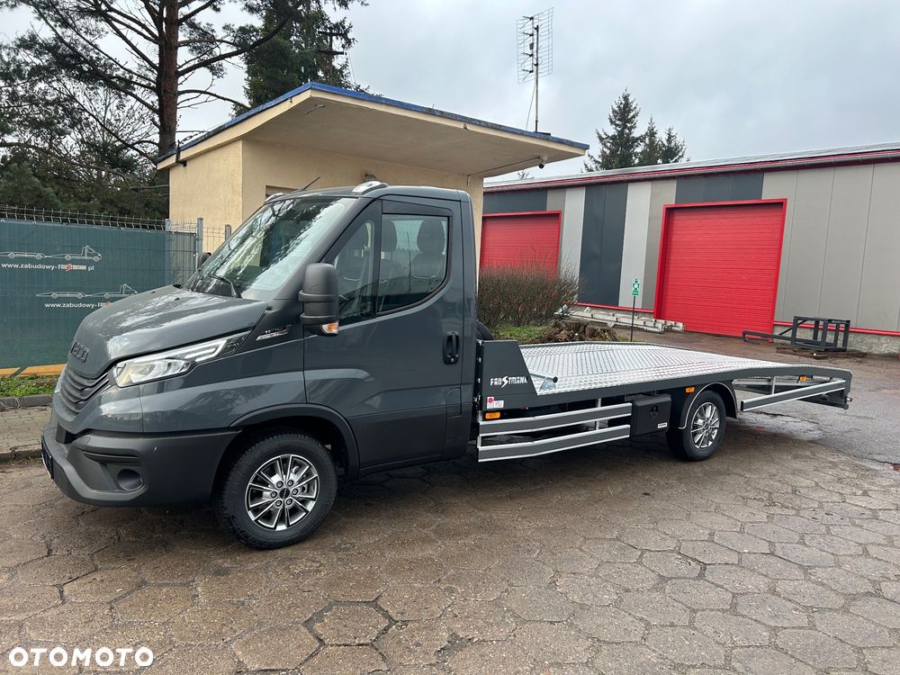 Iveco Daily 35s - 1