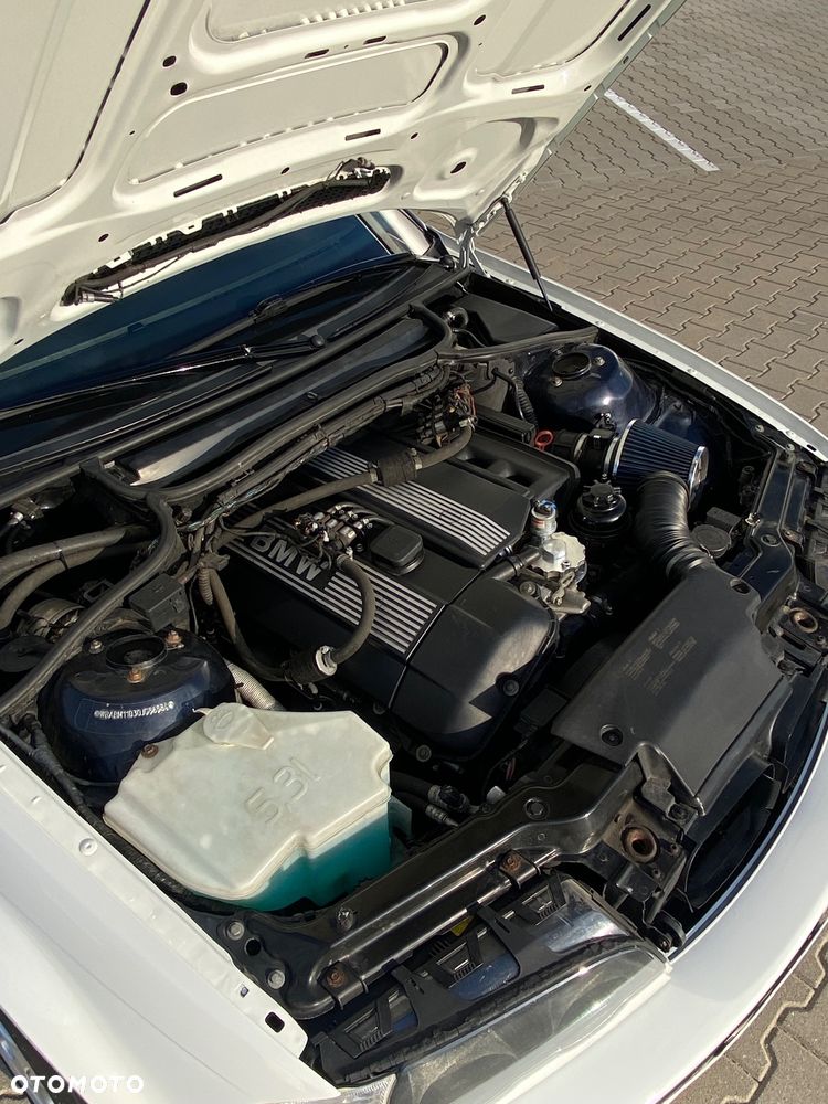 BMW Seria 3 330Ci - 8