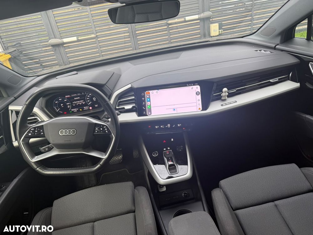 Audi Q4 e-tron 40 - 2