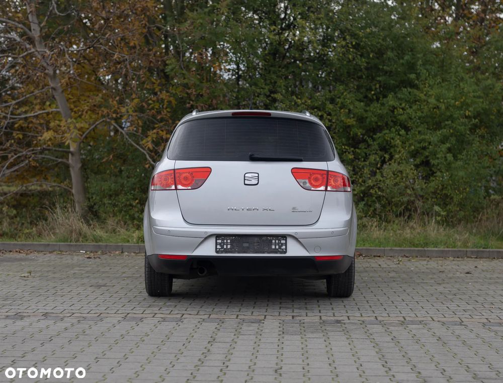 Seat Altea XL - 10