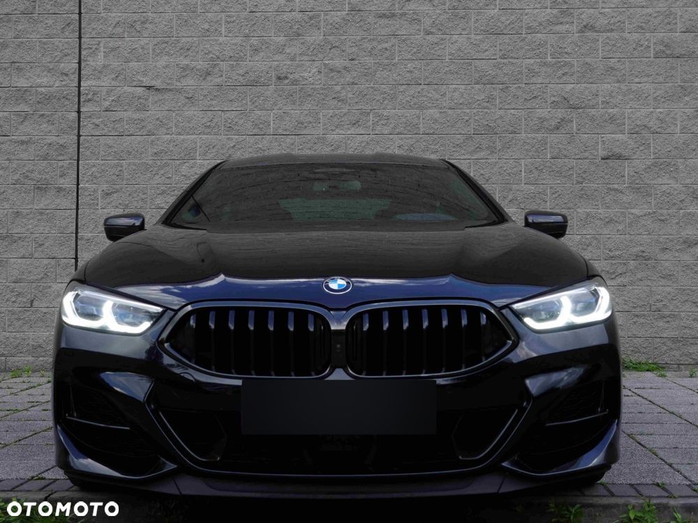 BMW Seria 8 M850i xDrive - 5