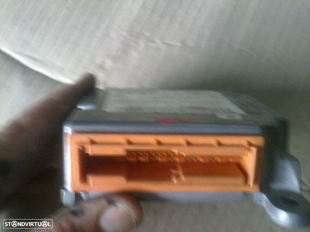 Modulo Airbag 9641248780 550892700 PEUGEOT 406 - 2