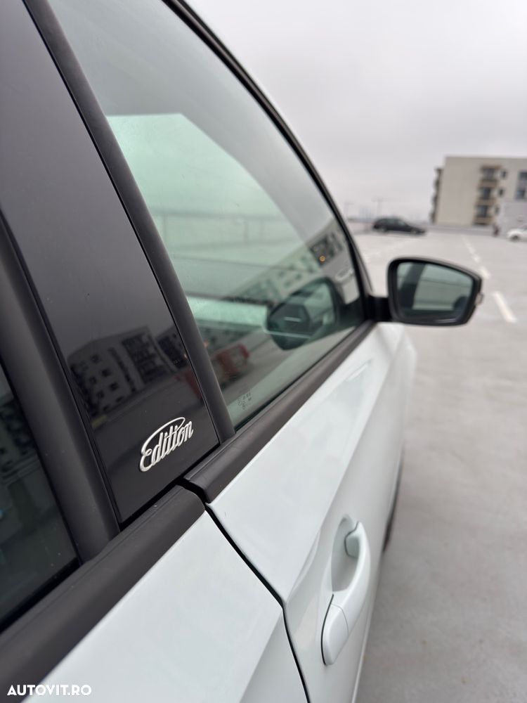 Skoda RAPID Spaceback 1.4 TDI Cool Edition R&G - 16