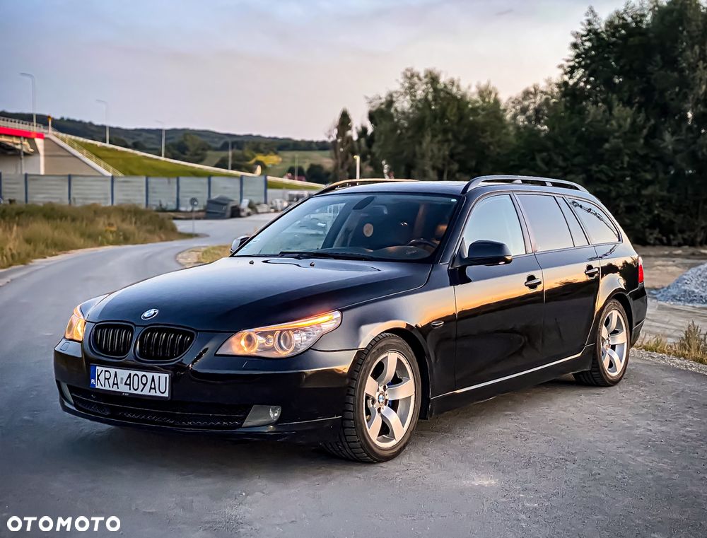 BMW Seria 5 - 11
