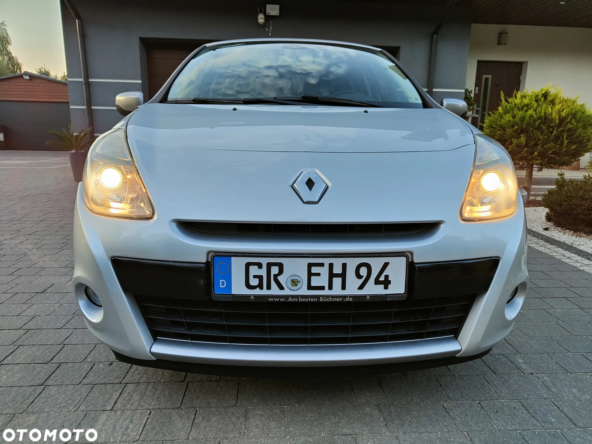 Renault Clio 1.6 16V Night&Day - 35