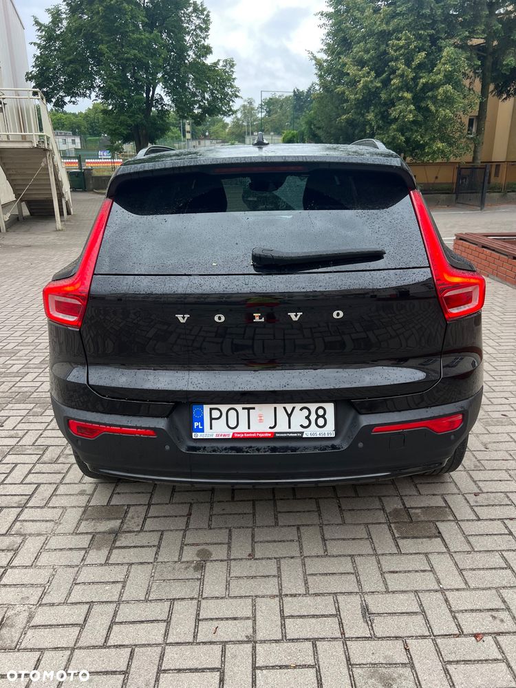 Volvo XC 40 - 9