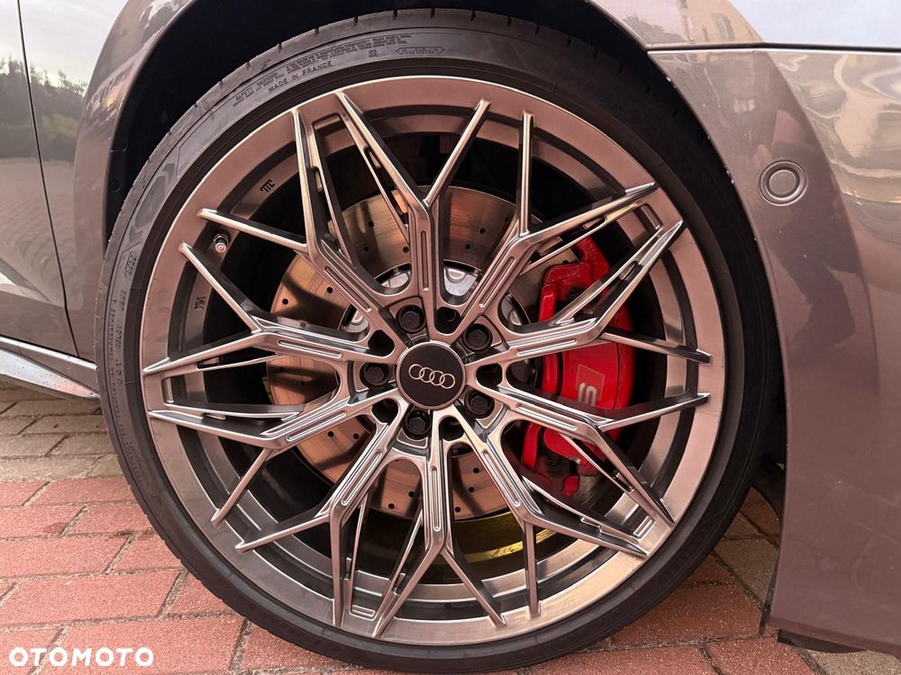 Audi S3 TFSI quattro S tronic - 3