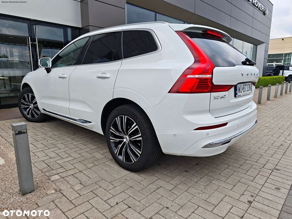 Volvo XC 60 B4 D AWD Plus Bright - 14