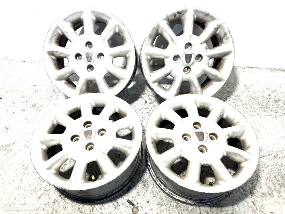 Jantes 15 ROVER 25 (RF) 60JX15CH - 1