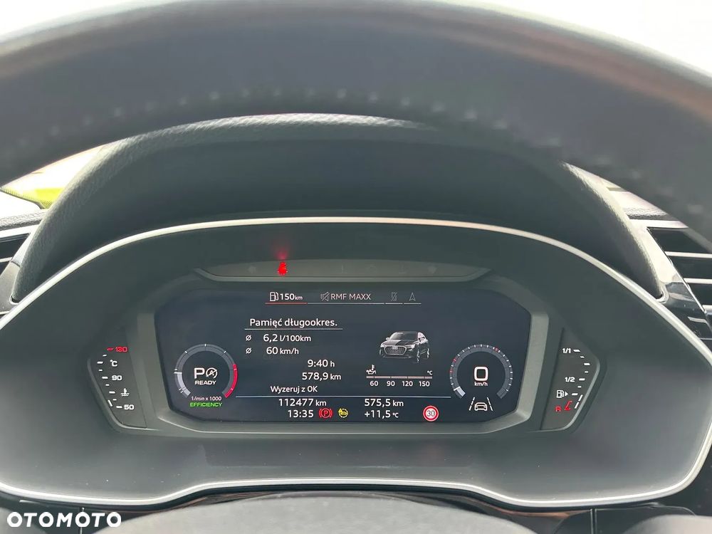 Audi Q3 Sportback 35 TDI S tronic - 31