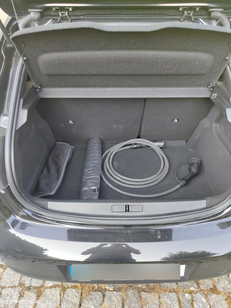 Peugeot 208 Elektromotor 136 Business - 11