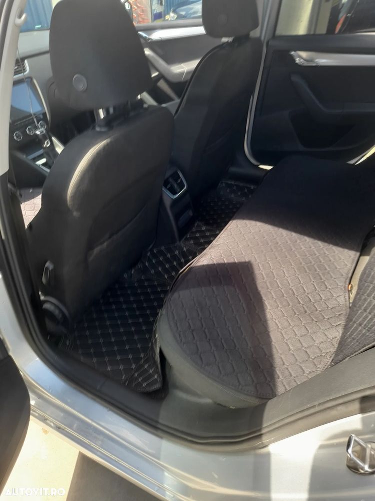 Skoda Octavia 1.6 TDI Business - 8