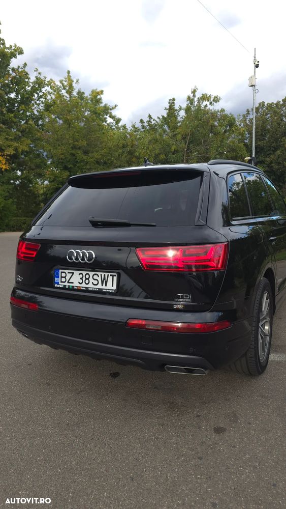 Audi Q7 - 6