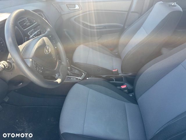 Hyundai i20 1.0 T-GDI Classic Plus DCT - 16