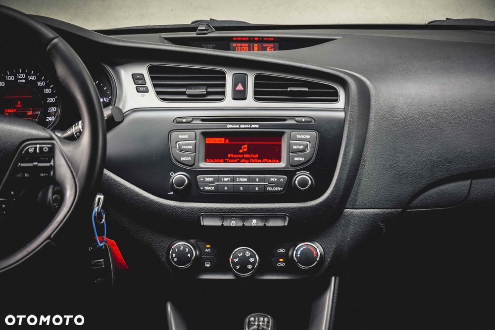 Kia Ceed 1.4 S - 15