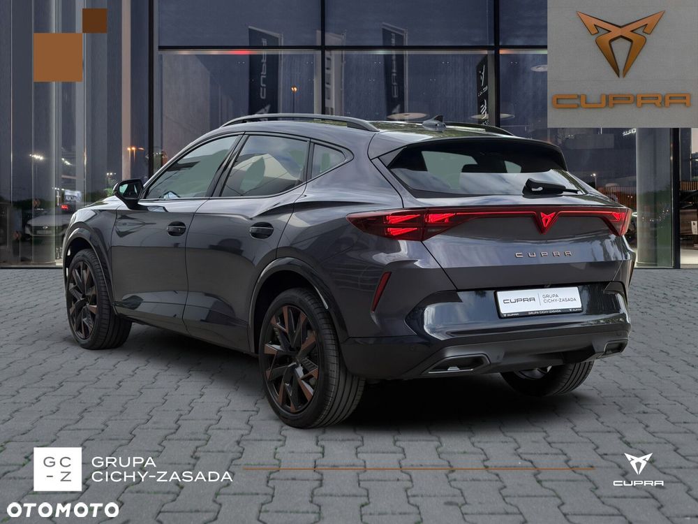 Cupra Formentor - 4