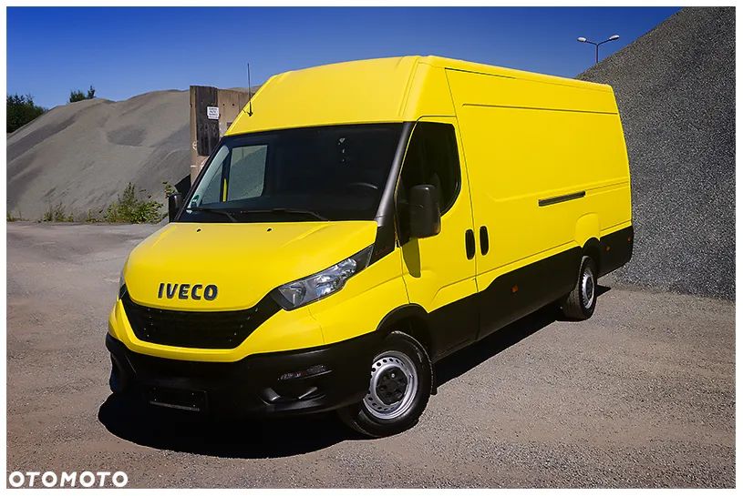 Iveco 35S18 - 1