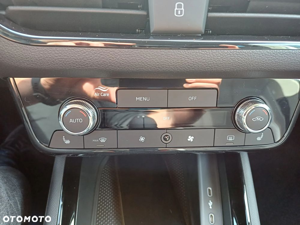 Skoda Kamiq 1.5 TSI Edition 130 - 12