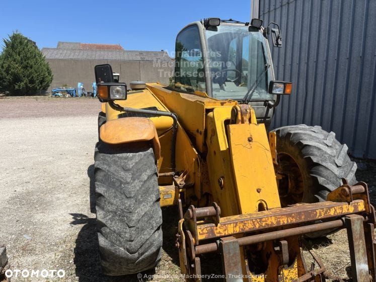 JCB 530 - 7