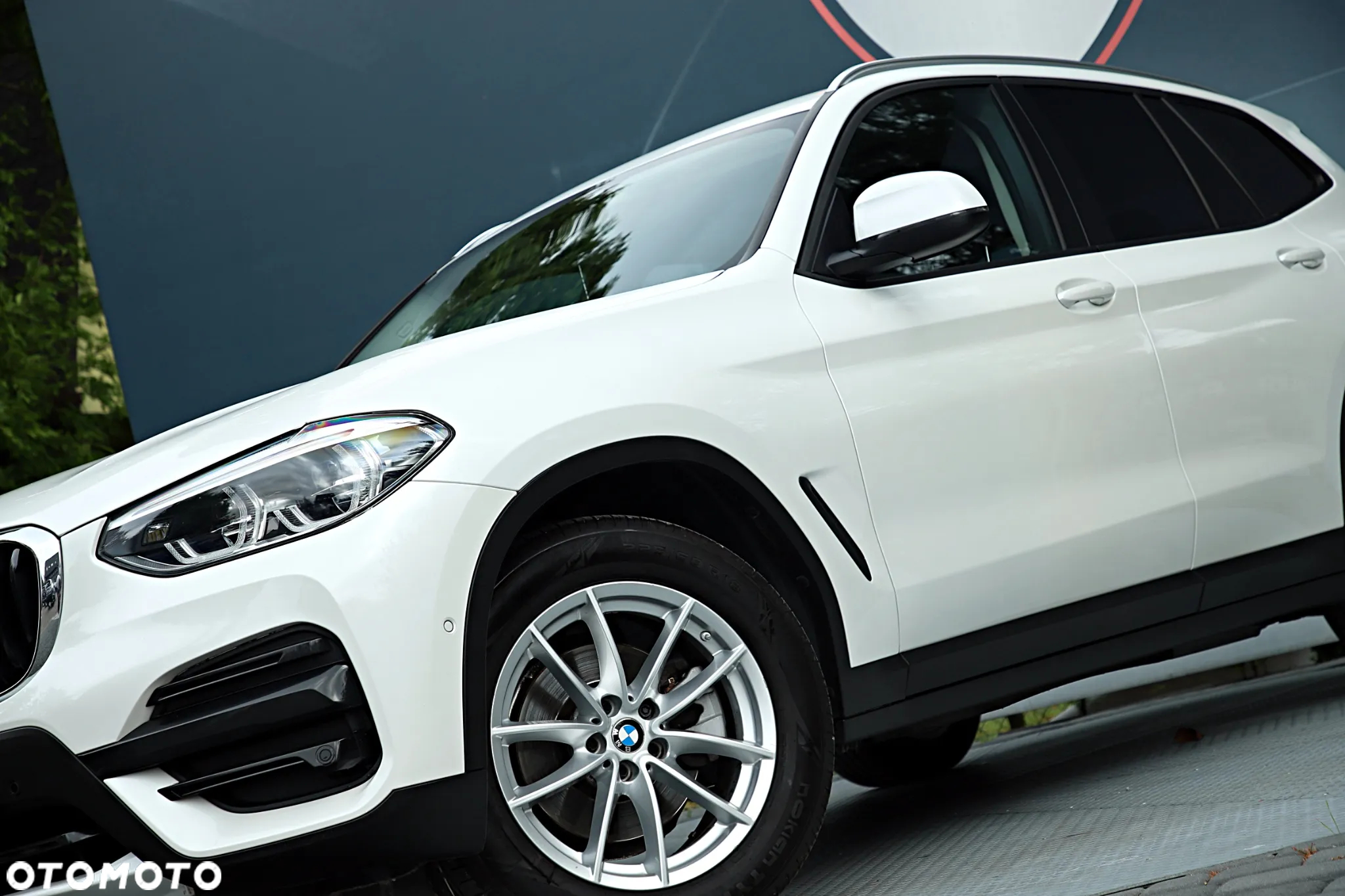 BMW X3 xDrive20i GPF Advantage - 3