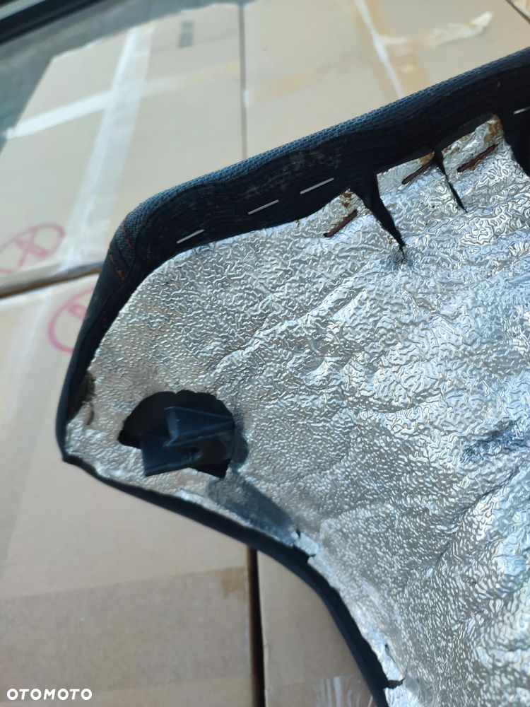 Fotel, kanapa, siedzenie KTM 1190 Adventure - 36