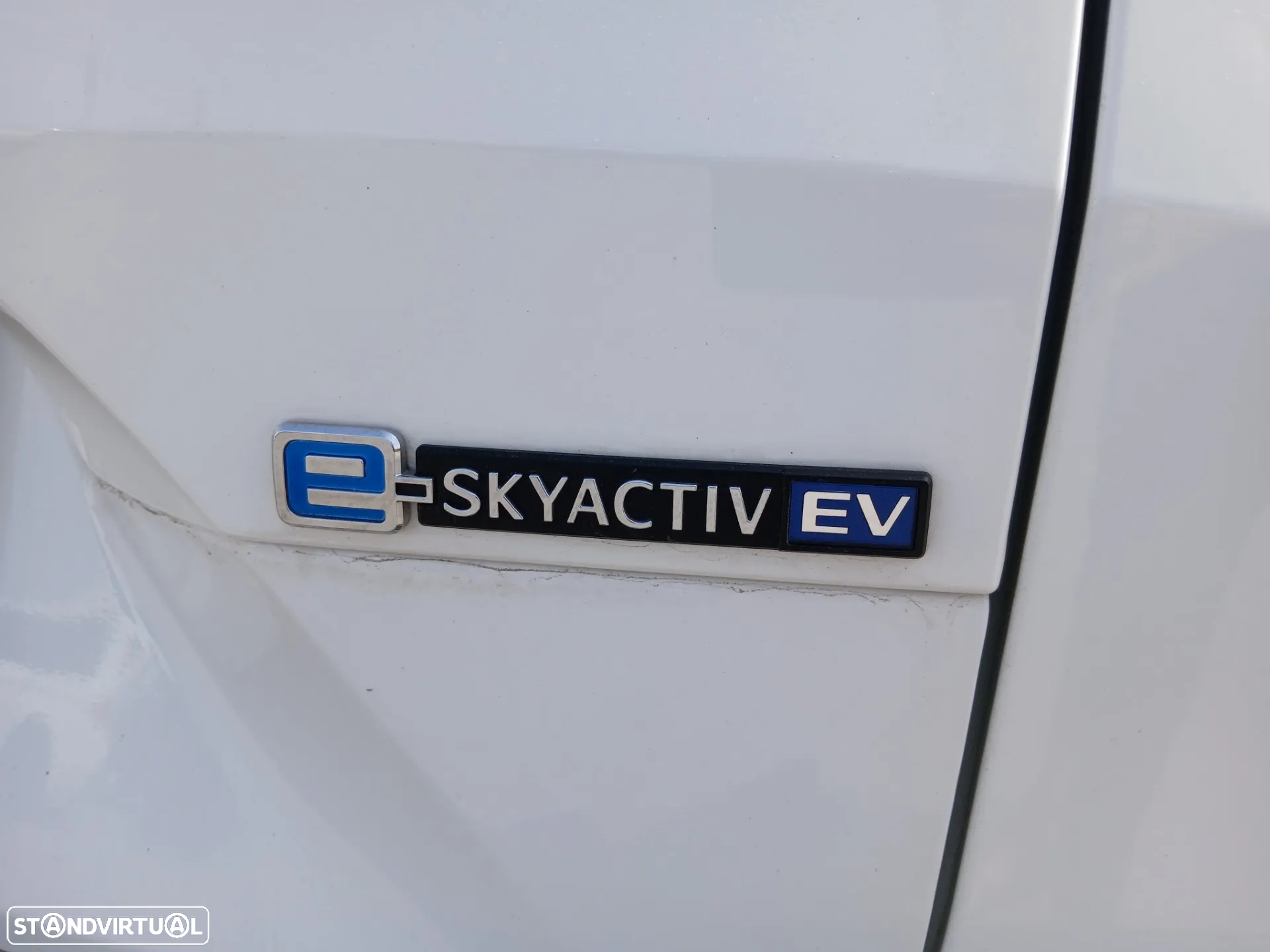 Mazda MX-30 e-Skyactiv Ex.+Plus Pack+Vintage Leatherette - 10