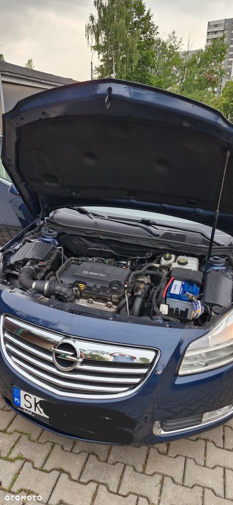 Opel Insignia - 7