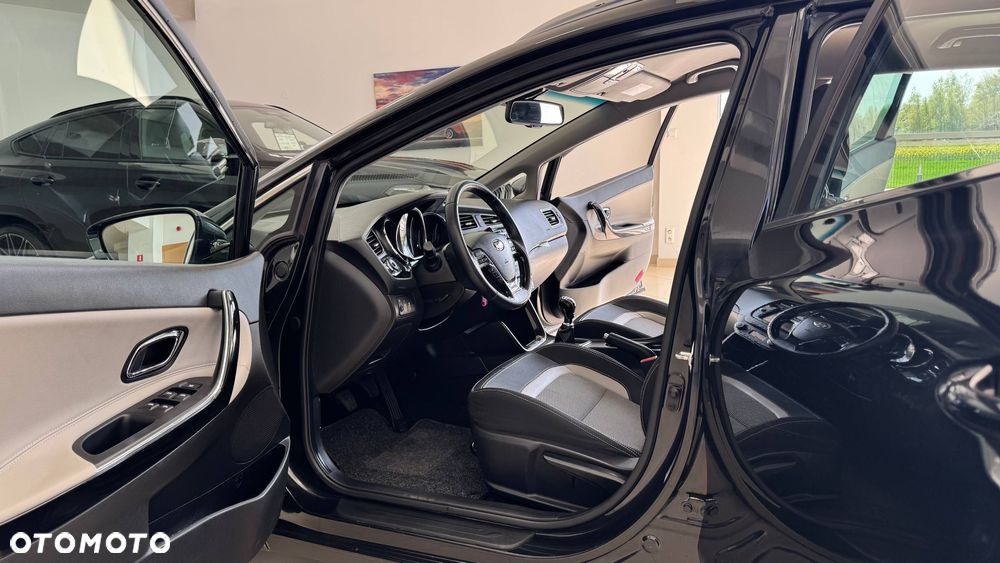 Kia Ceed 1.6 CRDi S - 21