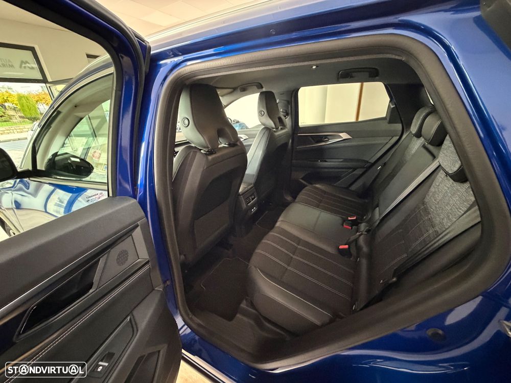 Renault Austral 1.3 Mild Hybrid Techno Auto - 10