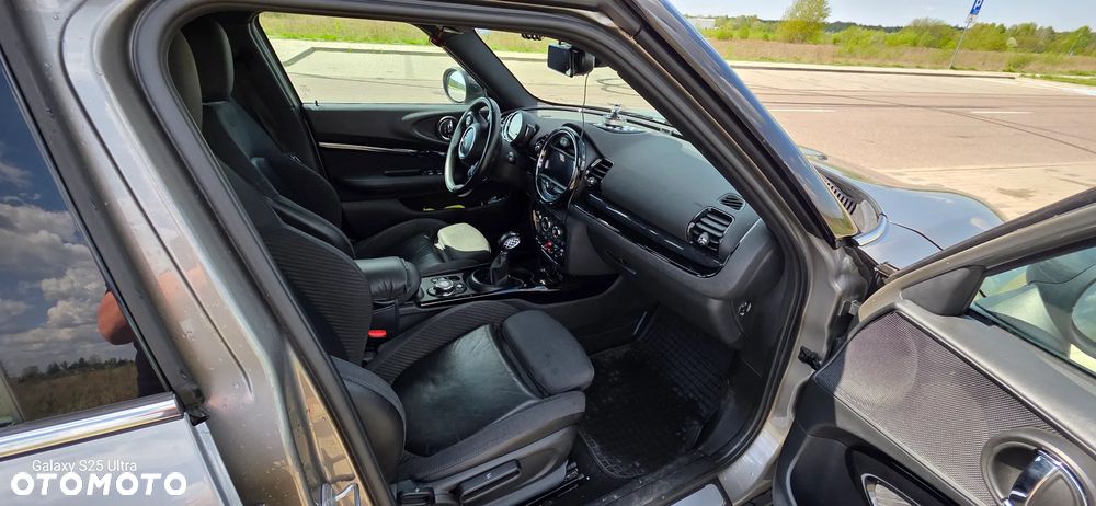 MINI Clubman Cooper S ALL4 - 12