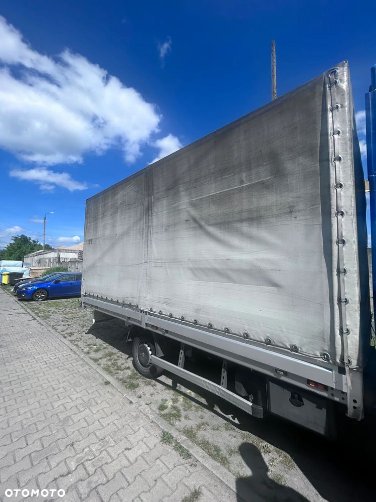 Renault Master - 23