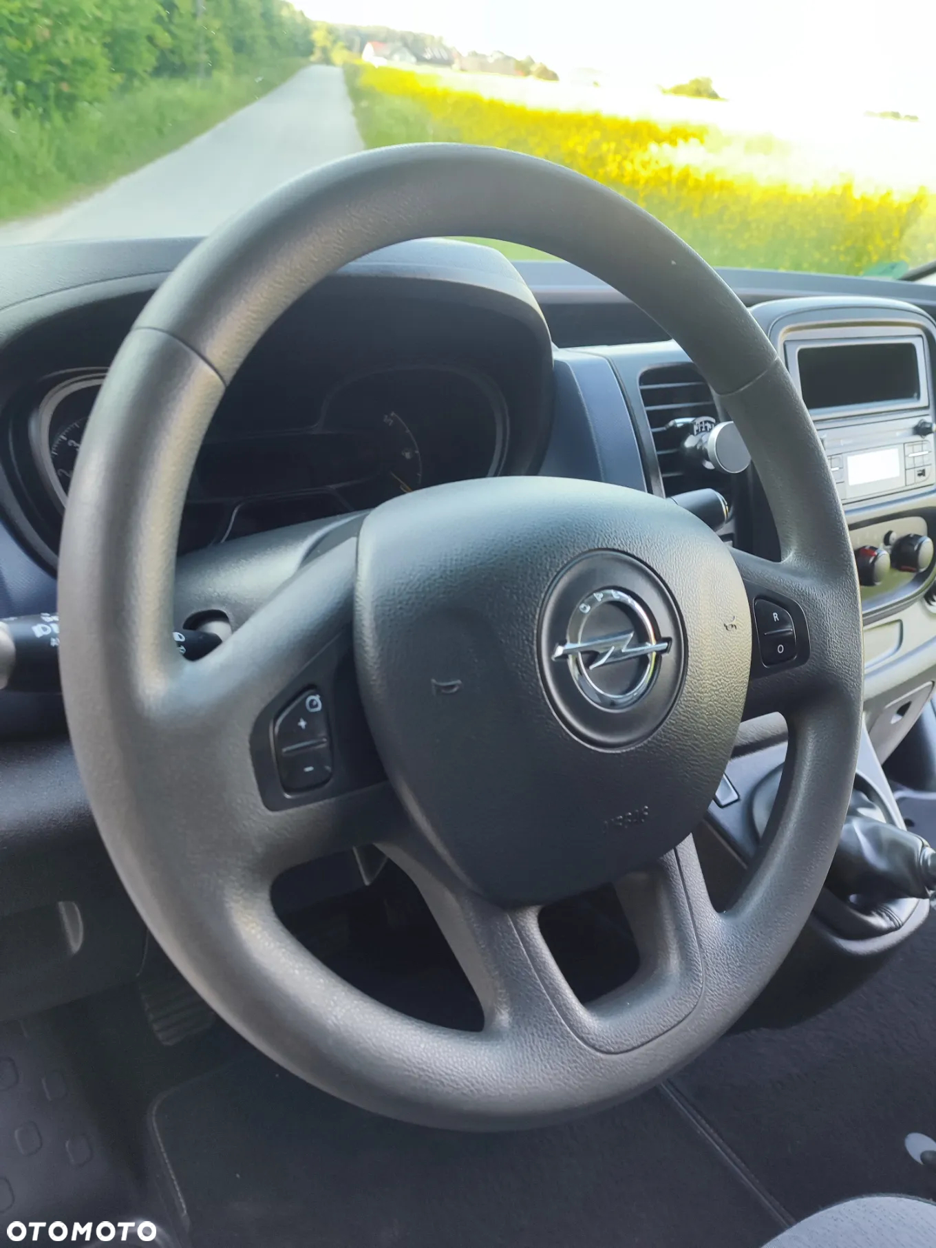 Opel VIVARO B - 20