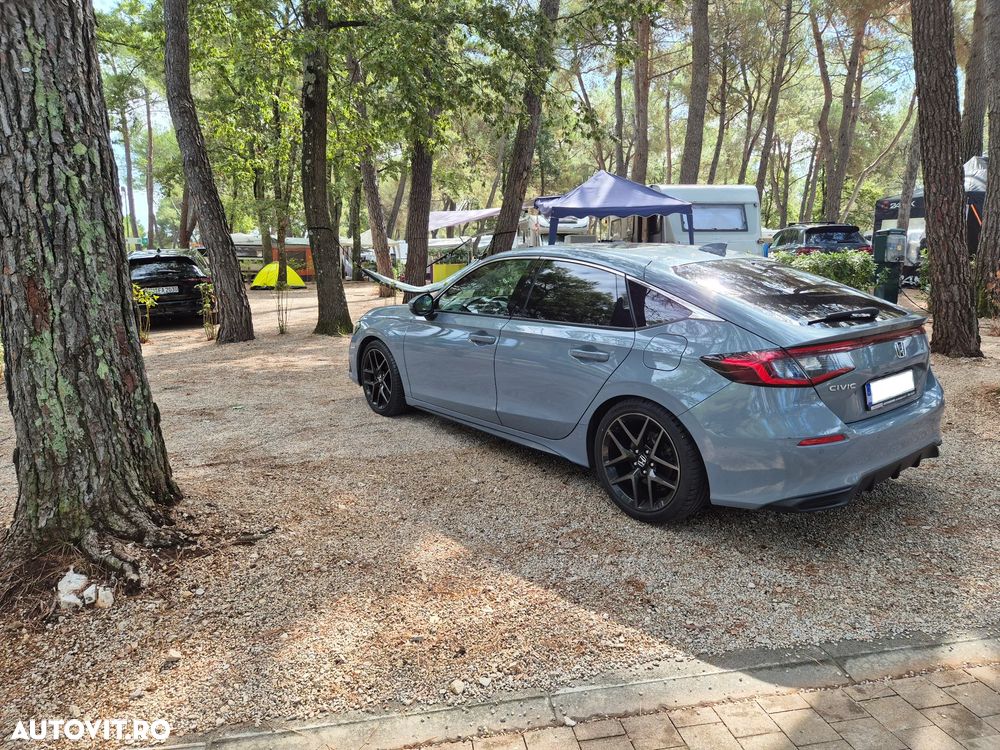 Honda Civic - 3