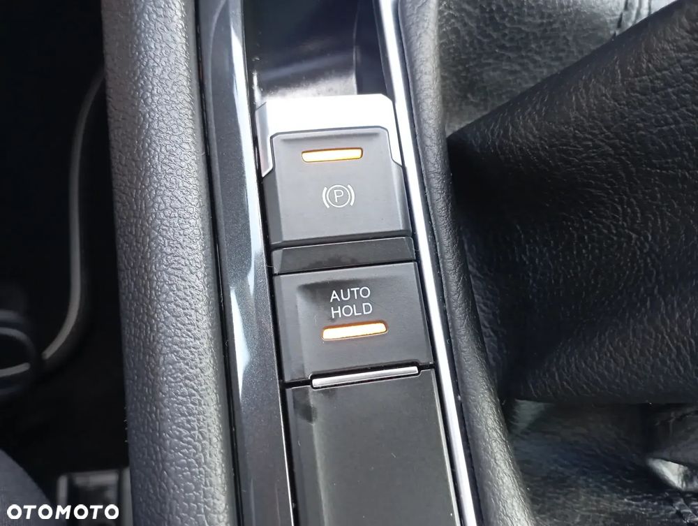 Volkswagen Tiguan 1.4 TSI BMT ACT Comfortline - 23