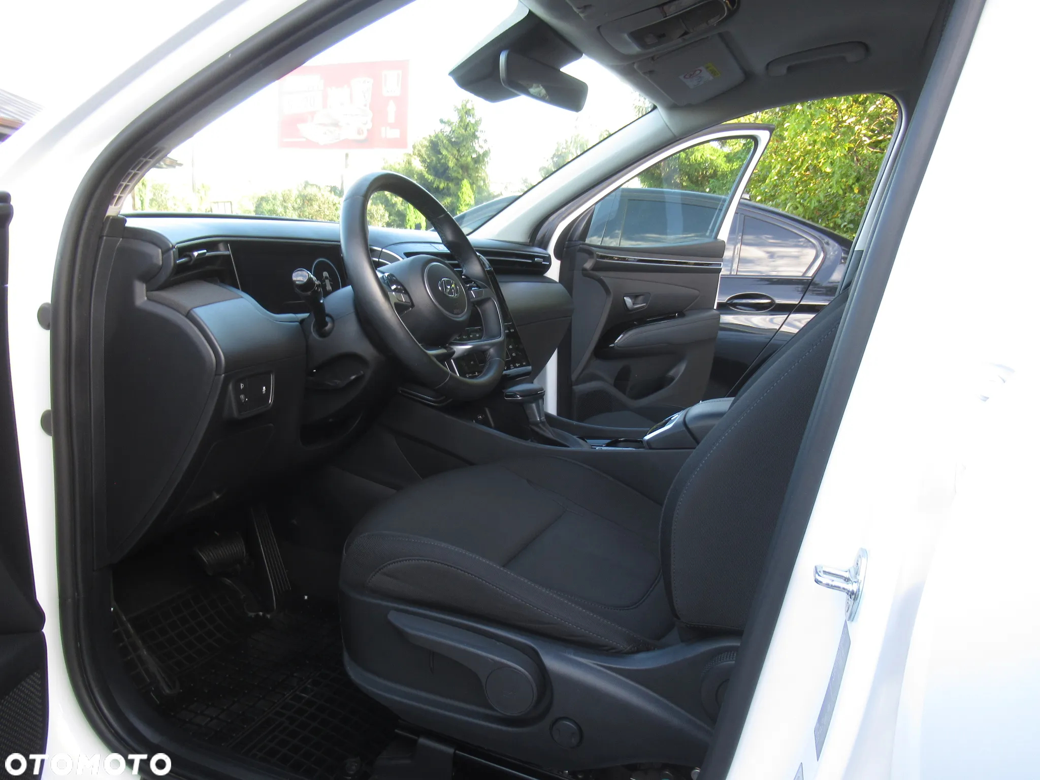 Hyundai Tucson 1.6 T-GDi 48V Executive 2WD DCT - 5