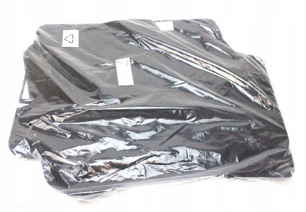 NOWE ORG DYWANIKI VOLKSWAGEN TIGUAN III 571863011 - 2
