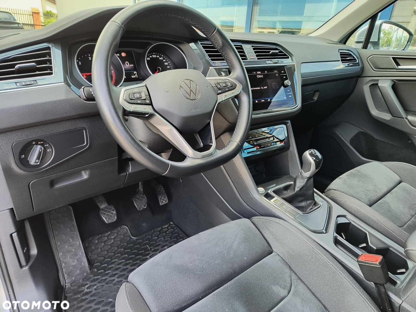 Volkswagen Tiguan 2.0 TDI SCR Life - 12