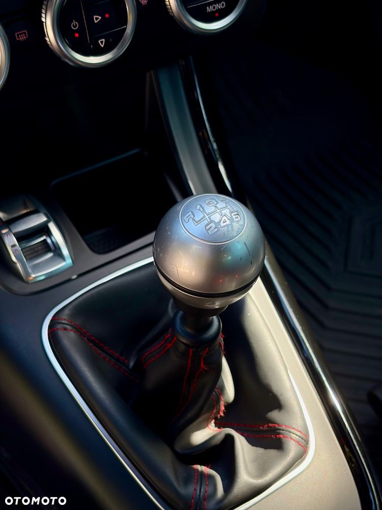Alfa Romeo Giulietta - 21