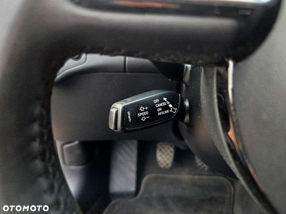 Audi A4 Avant 1.8 TFSI Attraction - 18