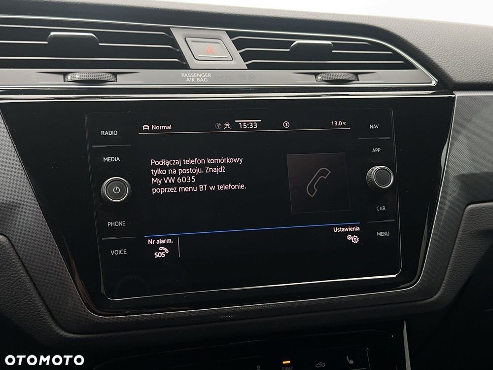 Volkswagen Touran - 17