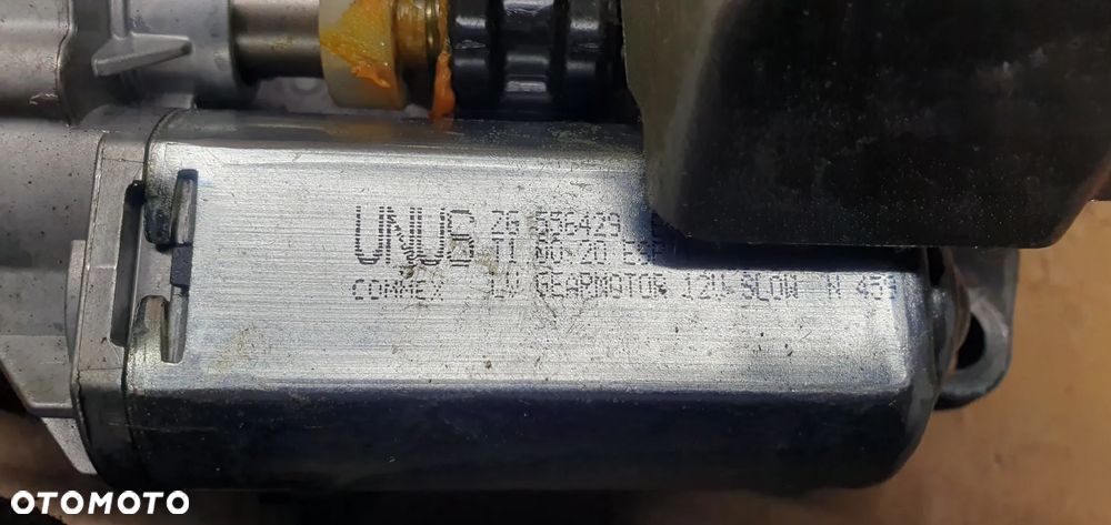 Kolumna kierownicza blokada Audi A8 D3 4E0905852E 4E0419512D - 10